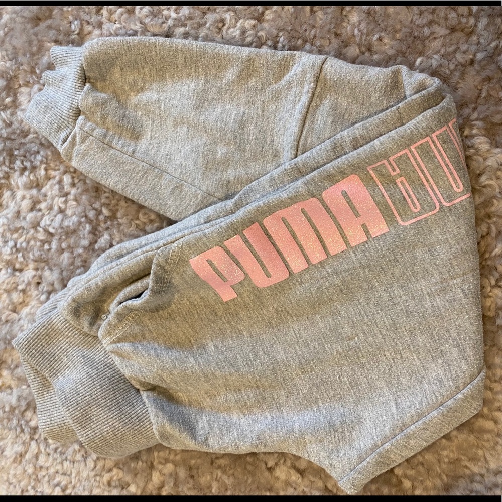 Puma Joggers - Picture 3 of 5